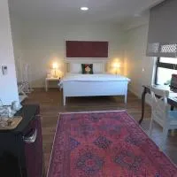 Pertevniyal Aziziye Hotel, hotel en Konya