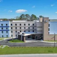 The Kingston, hotel a Savannah