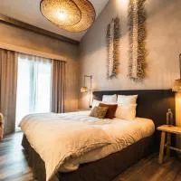 Hôtel de la Roche, hotel Beaufort-ban