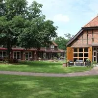 Büchtmannshof, hotel in Wietze