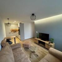 Apartman Amur