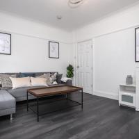 Modern 2 Bed Apartment in Central Camden Sleeps 6