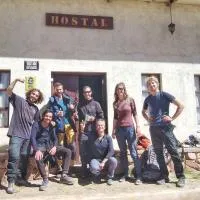 Hostal Casona Don Ranulfo, hotel Peñas városában