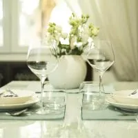 L'AmElie - Elegante Suite, hotel en Stra