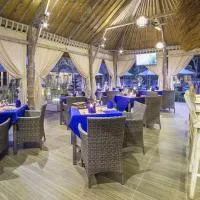 The Palm Grove Villas: Nusa Lembongan şehrinde bir otel