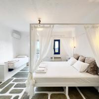 Summer Life Suite Mykonos