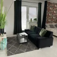 Apartament Sobieskiego, готель у місті Забже