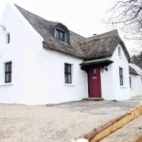 Ghleann Éada Cottage Pet Friendly, hotel i Leitrim