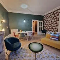 Appartement spacieux lumineux، فندق في تول