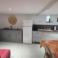 La Lorraine, hotel i Chantonnay