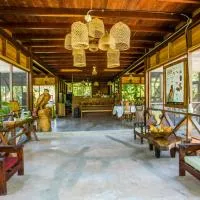 Hacienda Herrera Tambopata, готель у місті Пуерто-Мальдонадо