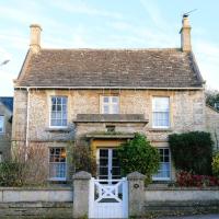 17th Century Rural Home