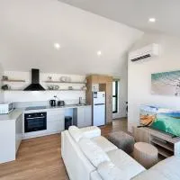 BeachComber holiday house, hotel em Marengo