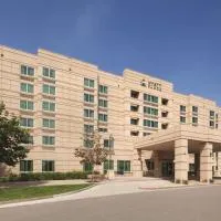 Hyatt Place Denver Tech Center, hotel di Centennial