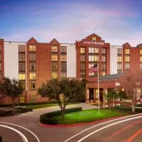 Viesnīca Hyatt Place Dallas/Plano pilsētā Shepton