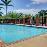 Hyatt Place Fort Lauderdale Airport/Cruise Port, hotel u gradu 'Dania Beach'