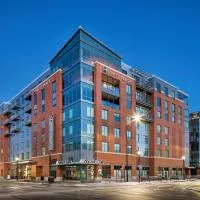 Hyatt Place Lincoln/Downtown-Haymarket, Hotel in Lincoln