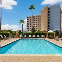 Hyatt Place across from Universal Orlando Resort, hotel en Orlando