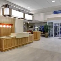 Hyatt Place Columbus، فندق في كولومبوس