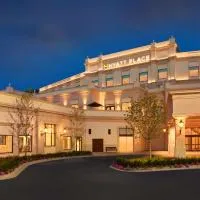 Hyatt Place Salt Lake City Farmington Station Park, hotel a Farmington