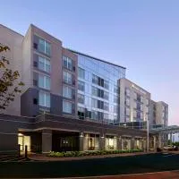 Hyatt Place Cleveland/Lyndhurst/Legacy Village โรงแรมในLyndhurst
