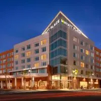 Hyatt Place Emeryville/San Francisco Bay Area، فندق في إيميريفيل