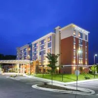 Hyatt Place Blacksburg/University, hotel v destinaci Blacksburg