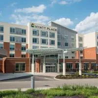 Hyatt Place Cincinnati/Sharonville Convention Center, Hotel in Sharonville