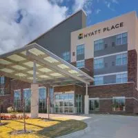 Hyatt Place Dallas/Allen, hotelli kohteessa Allen