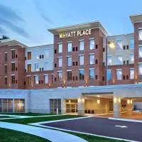 Hyatt Place Chapel Hill, hotel sa Chapel Hill