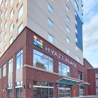 Hyatt Place State College