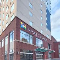 Hyatt Place State College, ξενοδοχείο σε State College