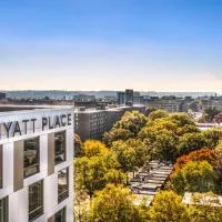 Hyatt Place Washington D.C./National Mall, hotel em Washington