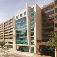 Hyatt Place Washington DC/Georgetown/West End, hotel v mestu Washington