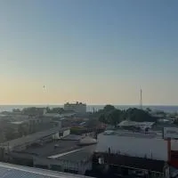 Los Guacamayos La Ceiba, hotel a La Ceiba