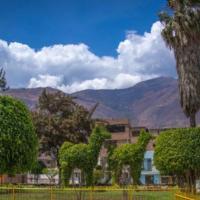 Debit, Huanuco Airport - HUU, Huánuco, hótel í nágrenninu