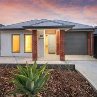 Mt Baker Home:10km to Hahndorf, hotel sa Mount Barker