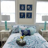 Downtown Nassau Oasis Unit 1, hotel u Nassauu