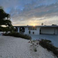 Home On The Water In Marathon, Fl, hotel near Florida Keys Marathon Airport - MTH, Marathon