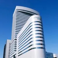 Palace Hotel Omiya โรงแรมในไซตามะ