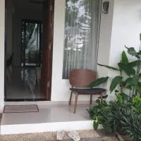 Vila Adinda Syariah C-4 Bukit Gardenia Resort, hotel en Garut