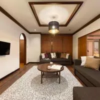 b hotel Kaniwasou 301 Minute walk from Miyajima Pier for 11ppl, viešbutis mieste Icuku sala
