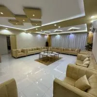 شاليه هاشتاق الودي – hotel w mieście Al Wudayy
