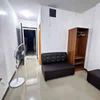 Casa Guesthouse near Iloilo International Airport, hotel poblíž Iloilo International Airport - ILO, Santa Barbara