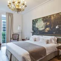 Casa Batlló - Luxury Historic 4BD 4BTH for 9 guests