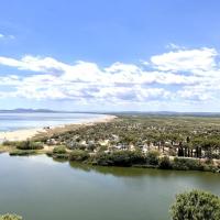 111- Delta Muga 2, hotel a Empuriabrava