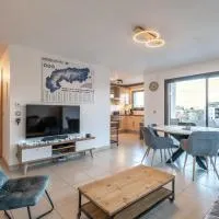 Zenolac magnifique appartement avec vue sur les montagnes, hotel di Sévrier