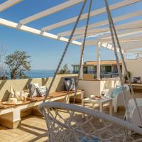 Naxos Loft, hotel u gradu Giardini Naxos