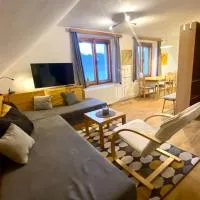 Apartmán Ivko, hotel en Letohrad