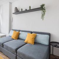 Spacious 2 BR Apartment Hamburg, hotel i Eidelstedt, Hamborg